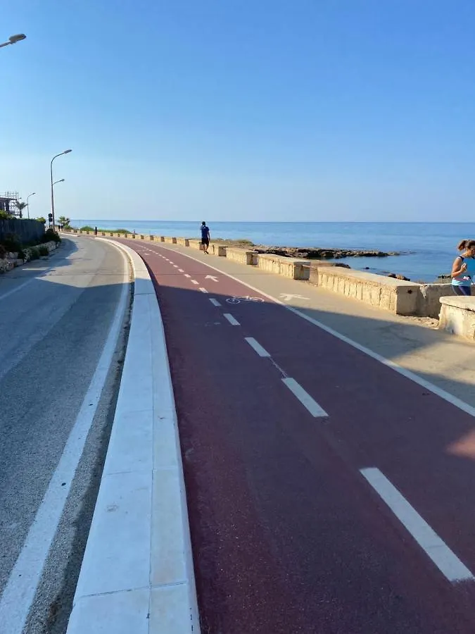Vila Tre Passi A Mare Santa Croce Camerina