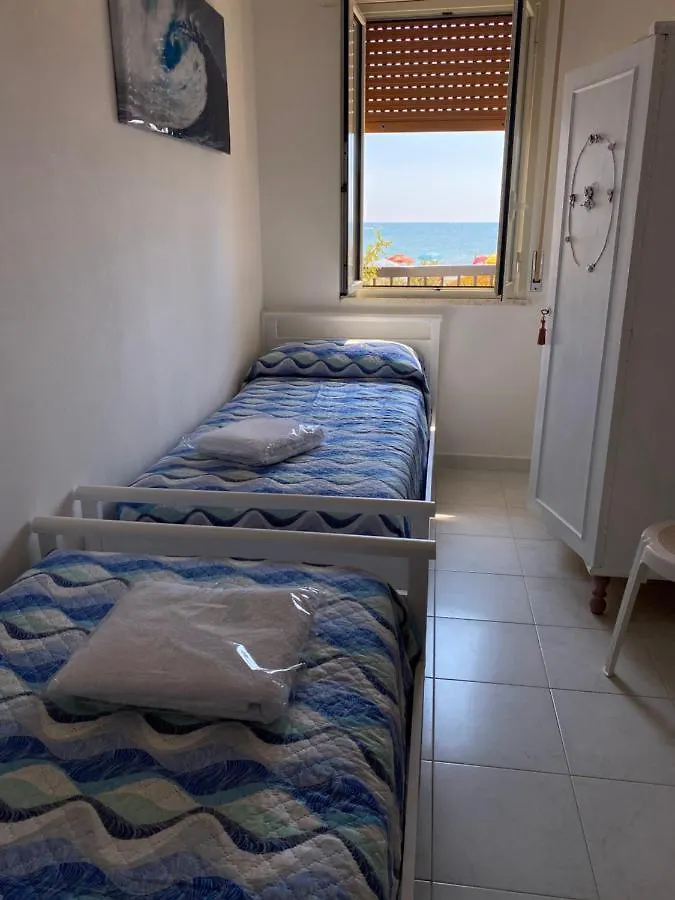 Tre Passi A Mare Villa Santa Croce Camerina Italy