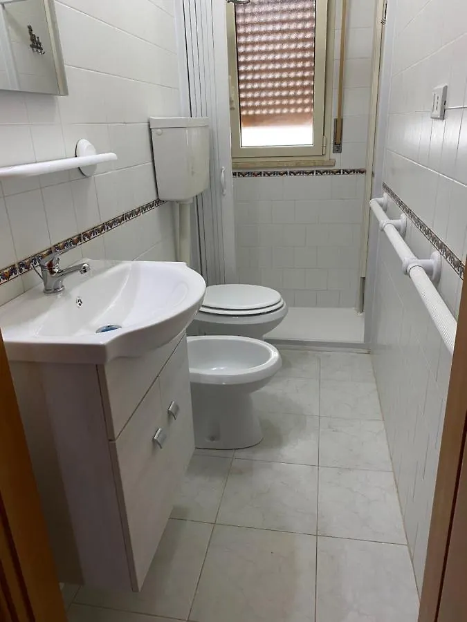 Holiday home Tre Passi A Mare Villa Santa Croce Camerina