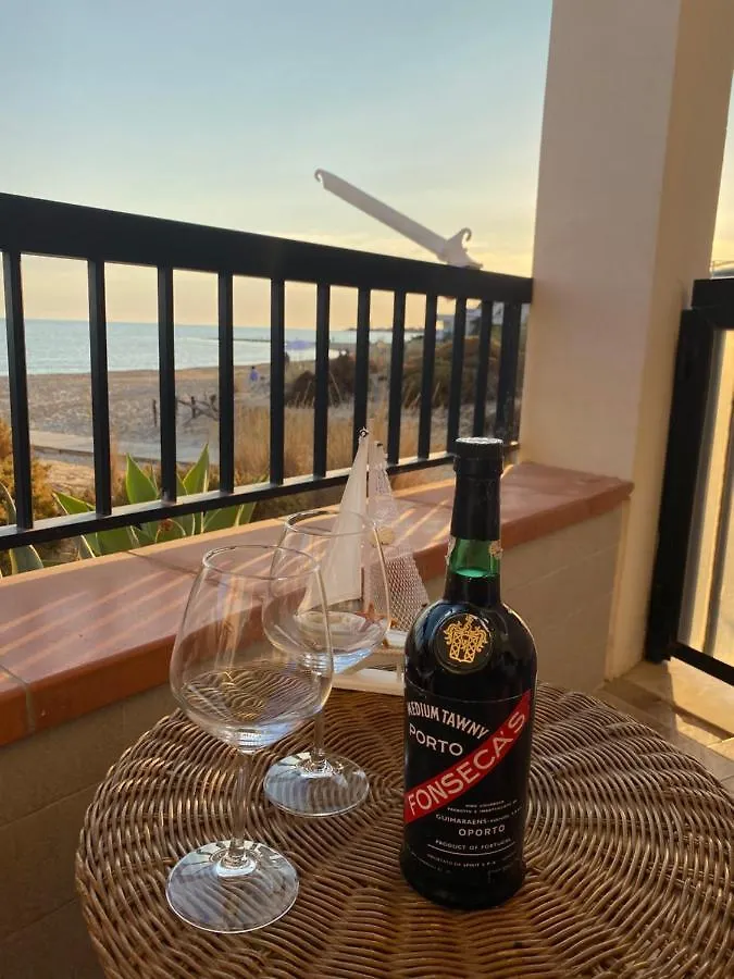 Tre Passi A Mare Villa Santa Croce Camerina Holiday home