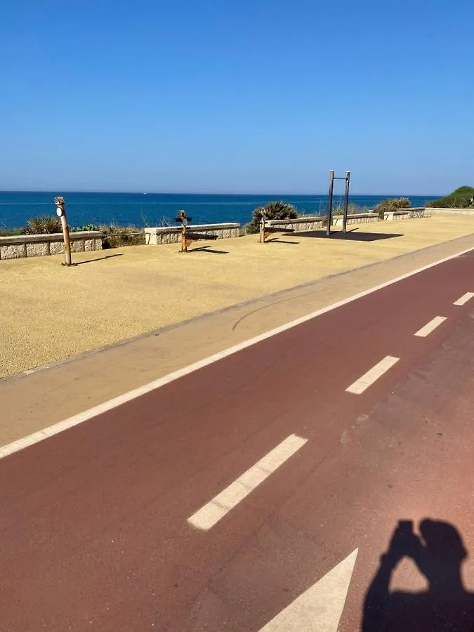Prázdninový dům Vila Tre Passi A Mare Santa Croce Camerina Itálie