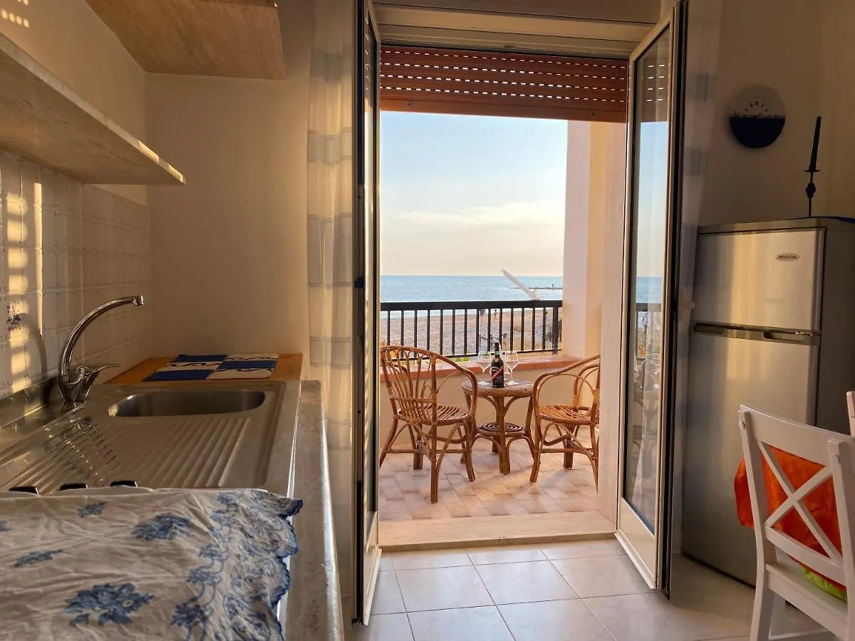 Tre Passi A Mare Villa Santa Croce Camerina Holiday home