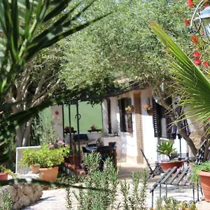 Casa Di Campagna Angolo Di Pace Favara