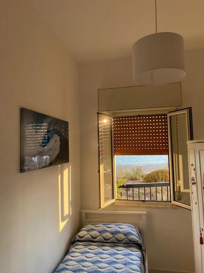 Ferienhaus Villa Tre Passi A Mare Santa Croce Camerina
