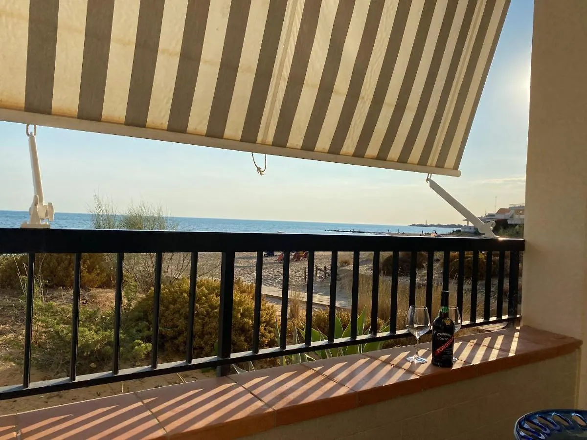 Villa Tre Passi A Mare Santa Croce Camerina