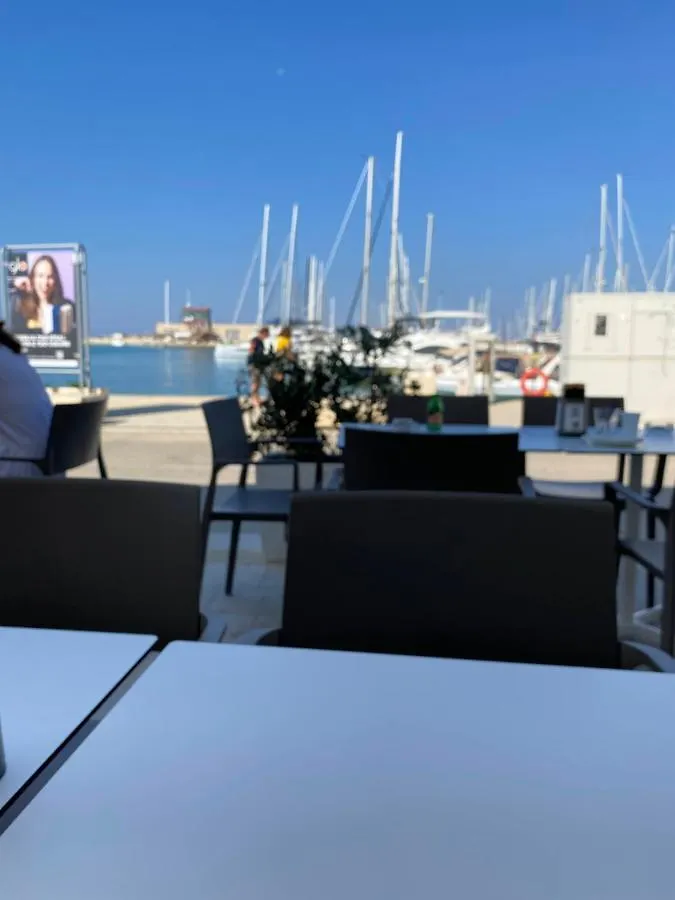 Villa Tre Passi A Mare Santa Croce Camerina Ferienhaus