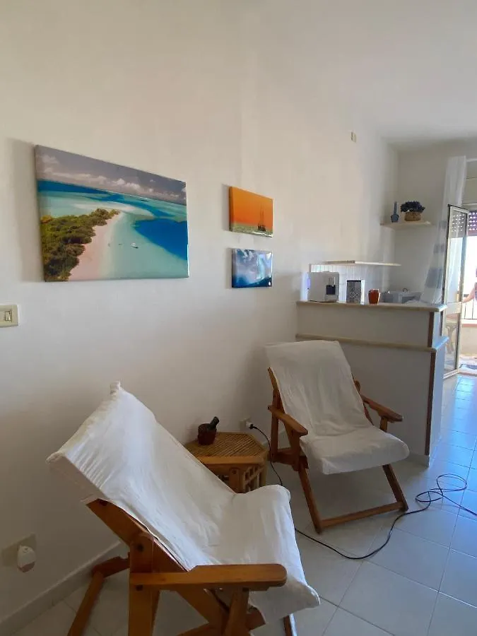 Villa Tre Passi A Mare Santa Croce Camerina